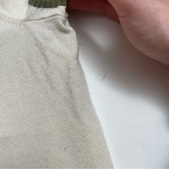 MODCLOTH knit top - Picture 3 of 9